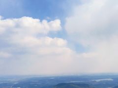 -句容茅山景区