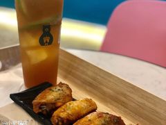 -SENTEA森茶(麦地丽日店)