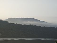 -天目湖涵田度假村
