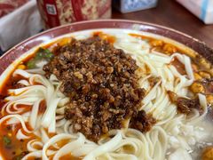 -小谭豆花(西大街店)