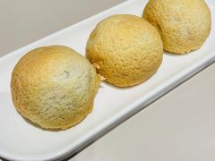 酥皮山楂叉烧包-蔡澜点心·粤菜(丽泽天街店)