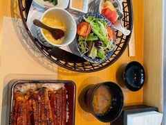 -Tsuru鹤日本料理(静安香格里拉店)