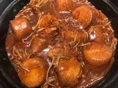 -七哥港式茶餐厅(亮马桥总店)