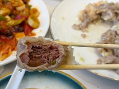 -清真·同发顺饭庄·烧麦(总店)