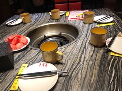 -重庆大队长火锅(凤城八路店)