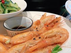 -兰婆婆餐厅淳安菜