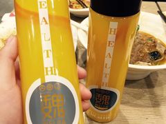 -魏家凉皮(博水商务大厦店)