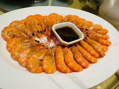 -正佳广场万豪酒店-粤菜餐厅·点心·海鲜·聚餐