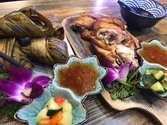 -Hi YOU你的饭局泰餐厅(雍和宫店)