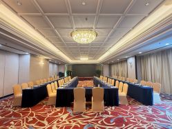 -福州香格里拉·宴会厅