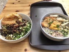 -李易面馆(树木岭店)