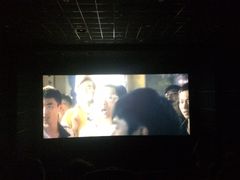 -万达影城(仓山万达广场激光IMAX店)