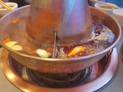 -前门·鲜肉火锅(长风店)