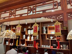 -富华斋饽饽铺·宫廷糕点·伴手礼(护国新天地店)