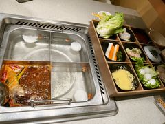 -海底捞火锅(赛格国际购物中心店)