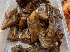 鸭翅-蓝精灵饺子店