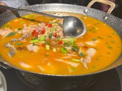 -唐猫庭院·千年陕菜(赛格国际购物中心店)