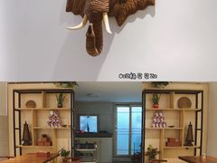 -小桔象·泰国风味餐厅(惠城水门路16号店)