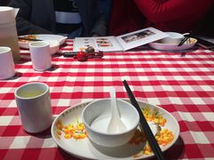 -西贝莜面村(上海百联西郊店)