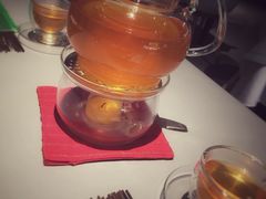 T馆-T館·花园艺术餐厅