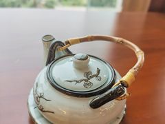 -V Bar海景扒房(北海湾惠龙万达嘉华酒店)