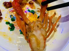 酸菜小龙虾-老长沙龙虾馆(梅林店)