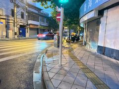 -南京路步行街
