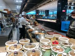 -梁家大院•农家菜(昆山会展中心店)