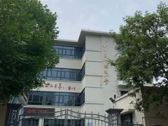 -天津市和平区哈密道小学