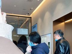 -喜茶(合肥中环城店)