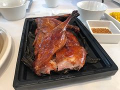 -小厨娘淮扬菜(六合欢乐港店)