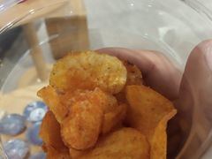 -歎雪糕低糖低脂Gelato冰淇淋