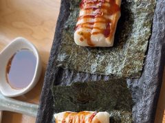 -一石三鸟烧鸟•刺身•定食套餐(南桥美谷店)