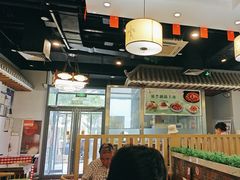 -顿顿吉祥·长安味道(启迪香山店)