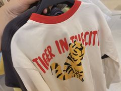 -ZARA(大上海时代广场店)