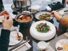 -江上荟·创意中国菜(绿地缤纷城店)