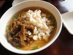 -朱鸿兴面馆(镇湖店)
