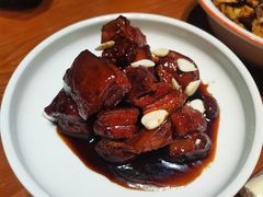 -田婆婆的菜(友谊阳光城店)