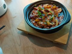 -辛香汇·现炒川菜(淮海路百盛店)