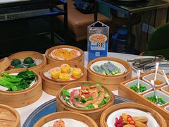 -优食坊·蒸汽海鲜(康盛路店)