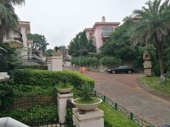 -圣爵菲斯大酒店(长沙世界之窗店)