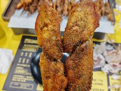 -望京小腰(北京总店)