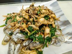 -大众海鲜(巨龙北路店)