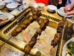 -泽成·冰煮羊(乌兰察布红楼店)