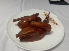 脆皮乳鸽-北京厨房(SKP店)