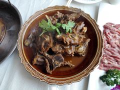 -羊家胡同·龙虾烧烤火锅(龙汇路店)