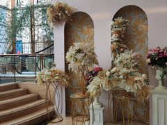 -东方之珠海鲜酒楼(南开店)