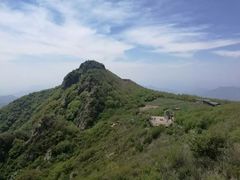 -白草畔自然风景区