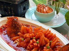 -苏梦江南·淮扬菜(夫子庙店)