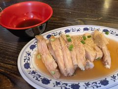 -拉面莊夢語＆中华料理八椿